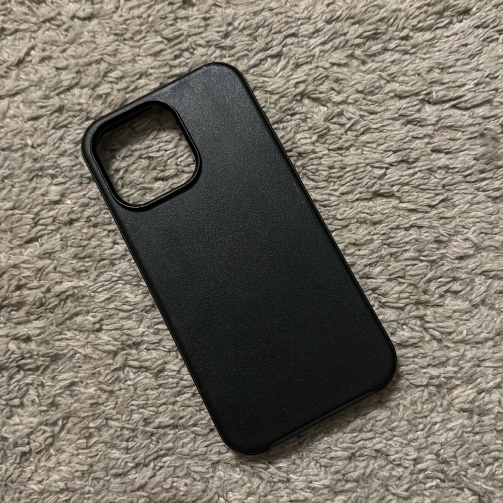 Black Otterbox